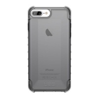Apple UAG Plyo Case for iPhone 8/7/6s Plus - Ash Grey Photo