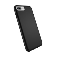 Apple Speck Presidio Case for iPhone 8/7 Plus - Black Cellphone Cellphone Photo