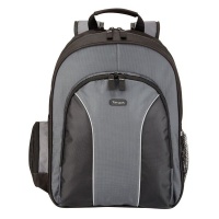 Targus Essential 15 - 15.6" Laptop Backpack - Black Photo