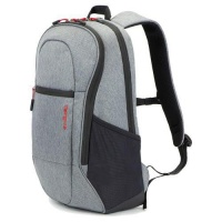 Targus Urban Commuter 15.6" Polyurethane Backpack - Grey Photo