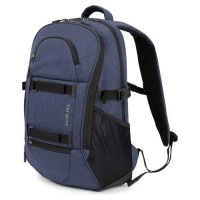 Targus Urban Explorer 15.6" Polyurethane Backpack - Blue Photo