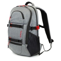 Targus Urban Explorer 15.6" Laptop Backpack - Grey Photo