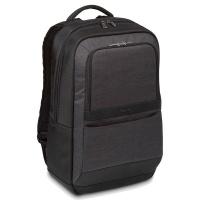 Targus CitySmart Essential Multi-Fit 12.5-15.6" Laptop Backpack - Black Photo