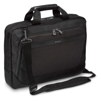 Targus Multi-Fit 14-15.6" Laptop Topload - Black & Grey Photo