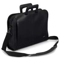 Targus Executive Topload 14" Briefcase - Black Photo