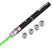 5" 1 Green Laser Pointer Pen Photo