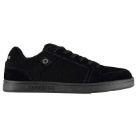 Airwalk Men's Brock Skate Shoes - Black Photo