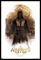 Assassins Creed - Character Poster with Black Frame Photo