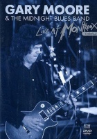 Gary Moore: Live at Montreux 1990 Photo