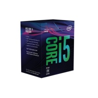 Intel Coffeelake-S LGA1151 i5-8400 6 Core Desktop CPU Photo