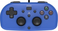 Horipad Mini Red Controller for PS4 Console Photo