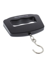 Drifter Electronic Luggage Scale Photo