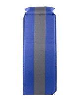 Campground Self Inflating Mattress 30mm Thick - Blue Photo