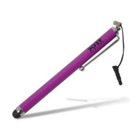 Port Designs Stylus For All Tablets - Purple Photo