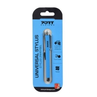 Port Designs Stylus For All Tablets - Blue Photo