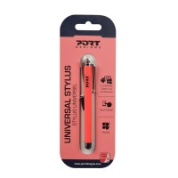 Port Designs Stylus For All Tablets - Pink Photo