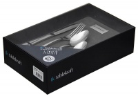 TableKraft - 32 Piece Elite 18/10 Cutlery Set Photo