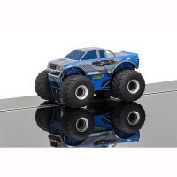 Scalextric Team Monster Truck Photo