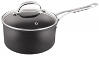 Jamie Oliver by Tefal - SaucePan 18cm With Glass Lid Photo