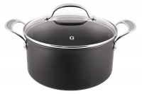 Jamie Oliver by Tefal - Stewpot 24cm With Glass Lid Photo