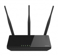 D-Link Wireless AC750 Dual-Band Cloud Router Photo