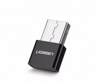 UGreen BT 4.0 USB Receiver Adapter - Black Photo