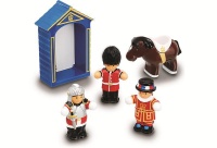 Wow Toys The Palace Guards Photo