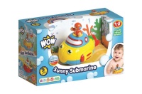Wow Toys Sunny Submarine Photo
