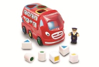 Wow Toys London Bus Leo Photo