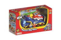 Wow Toys Rocco's Big Racing Photo