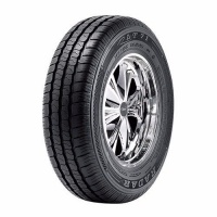 Radar 185R14 - RLT71 8PR WSW Tyre Photo