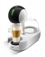 NESCAFÃ‰ Dolce Gusto Stelia Automatic Coffee Machine White Photo