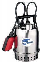 Ebara OPTIMA Submersible Pump with 10m Cable Photo