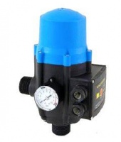 HT PS-02A Water Controller with Gauge Non-adjustable Photo