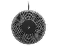 Logitech Expansion Mic for Meet Up Photo