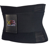 Waist Trainer Wrap with Lumbar Support - Large Photo