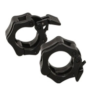 Clout Fitness Quick Release Locking Clamps - 50mm Photo