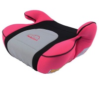 Child Booster Car Seat Photo