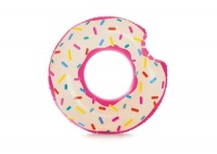 Intex - Tube Pink Donut Photo