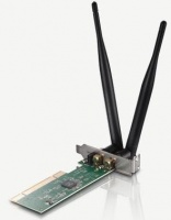 Netis PCI 802.11N 300Mbps Wireless Card 2T2R Photo