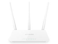 Tenda 300Mbps WiFi Router and Repeater Photo