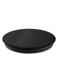 Popsockets Cell Phone Accessory and Stand - Black Photo