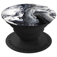 Popsockets Grip - Ghost Marble Photo