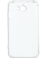 PowerUp TPU cover for Huawei Y5 Photo