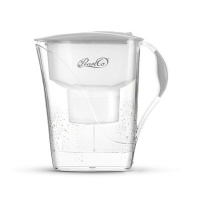 PearlCo Fashion Unimax 3.3L Water Filter - White Photo