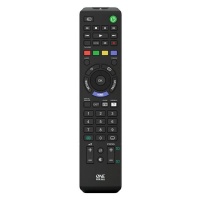 Sony All for One TV Replacement Remote Photo