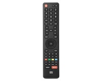 Hisense All for One TV Replacement Remote Photo