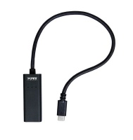 Port Connect Usb C To Network Photo