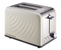 Russell Hobbs - 2-Slice Swirl Toaster Photo