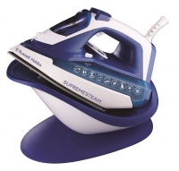 Russell Hobbs - Supreme Corded & Cordless Steam Iron Photo